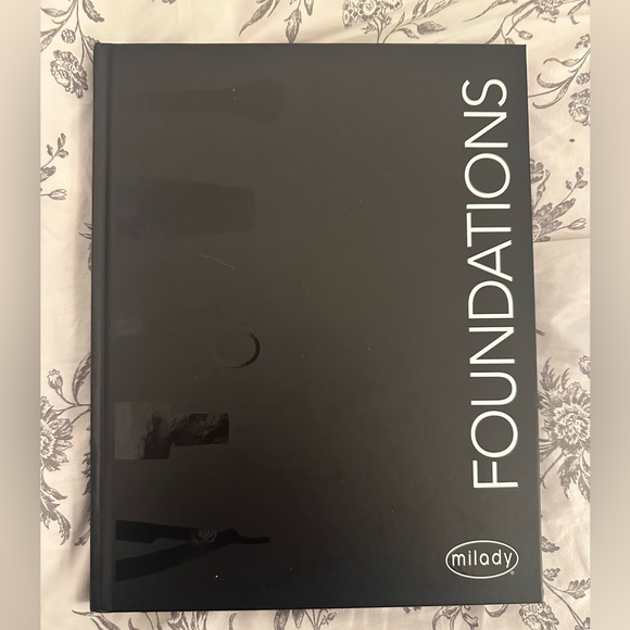 Milady Esthetics textbook - Picture 5 of 6